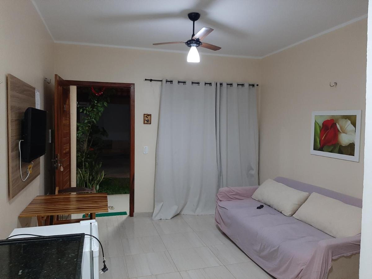Barcelona Beach Residence Каноа-Кебрада Экстерьер фото