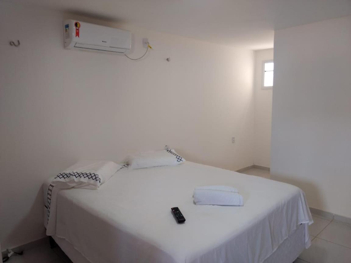 Barcelona Beach Residence Каноа-Кебрада Экстерьер фото