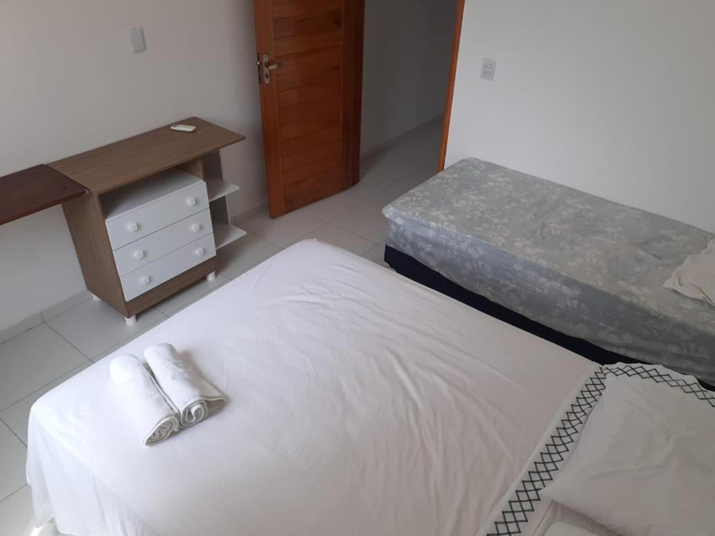 Barcelona Beach Residence Каноа-Кебрада Экстерьер фото